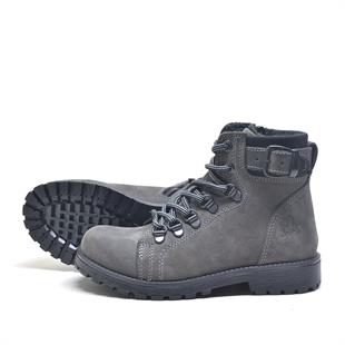 Ortobella Comfort Genç Garson Bot 8028