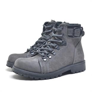 Ortobella Comfort Genç Garson Bot 8028