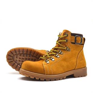 Ortobella Comfort Genç Garson Bot 8028