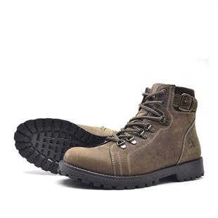 Ortobella Comfort Genç Garson Bot 8028