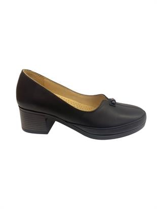 Ortobella Comfort Hakiki Deri Ayakkabı 106