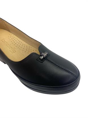 Ortobella Comfort Hakiki Deri Ayakkabı 106