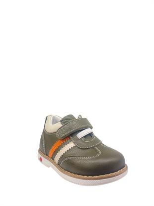 Ortobella Comfort Hakiki Deri Bebek Ayakkabı 2004