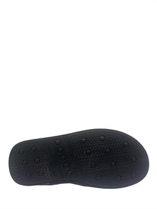 Ortobella Comfort Hakiki Deri Erkek Sandalet 1222