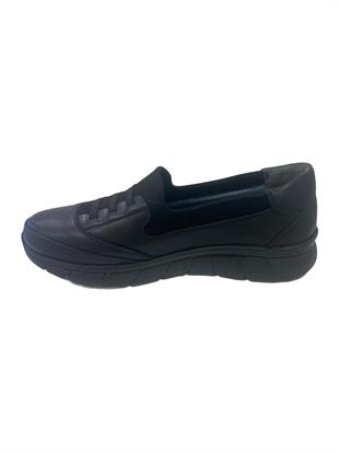 Ortobella Comfort Hakiki Deri Kadın Ayakkabı 8234223