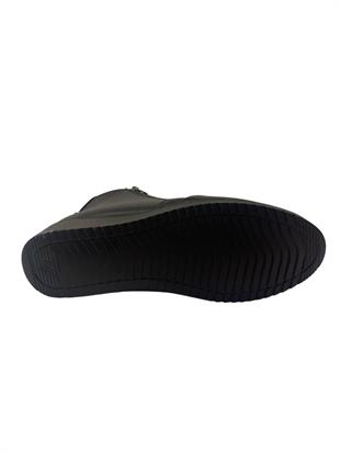 Ortobella Comfort Hakiki Deri Kadın Bot 431-1