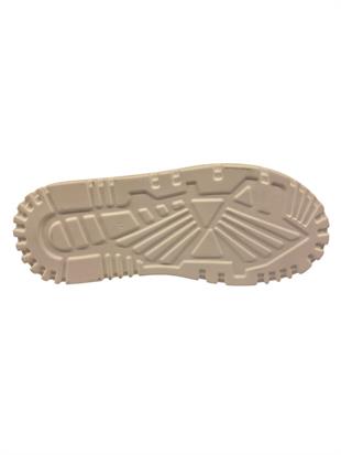 Ortobella Comfort Hakiki Deri Kadın Sandalet M8