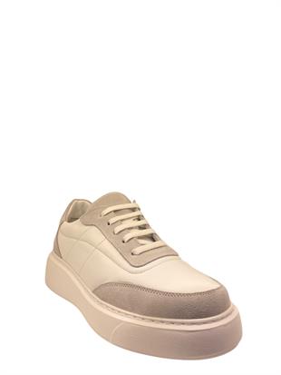 Ortobella Comfort Hakiki Deri Kadın Spor Ay.914