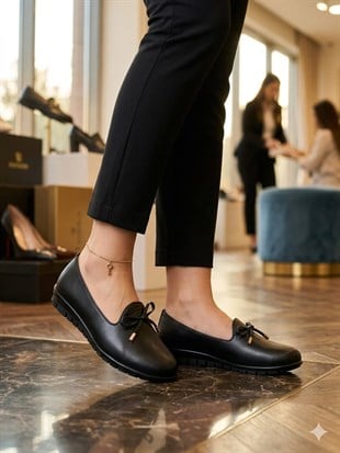 Ortobella Comfort Kadın Ayakkabı 3811
