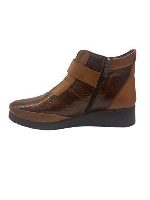 Ortobella Comfort Kadın Bot OB441