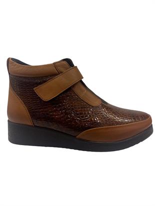 Ortobella Comfort Kadın Bot OB441