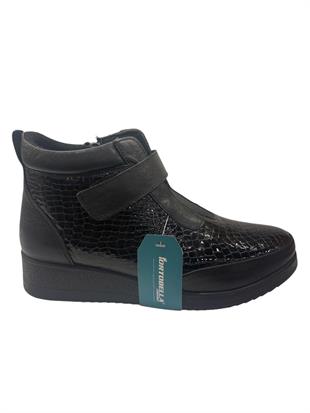 Ortobella Comfort Kadın Bot OB441