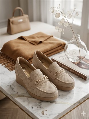 Ortobella Comfort Kadın SporAyakkabı 224