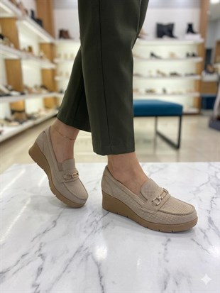 Ortobella Comfort Kadın SporAyakkabı 224