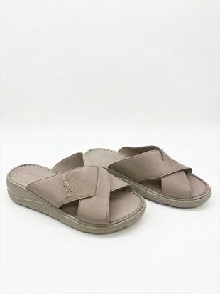 Ortobella Comfort Topuk Dikeni Terliği 28531