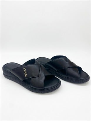 Ortobella Comfort Topuk Dikeni Terliği 28531