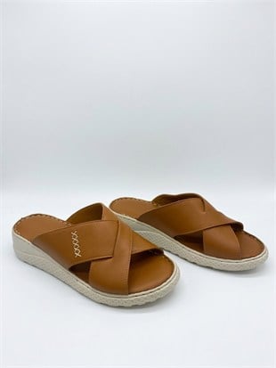 Ortobella Comfort Topuk Dikeni Terliği 28531