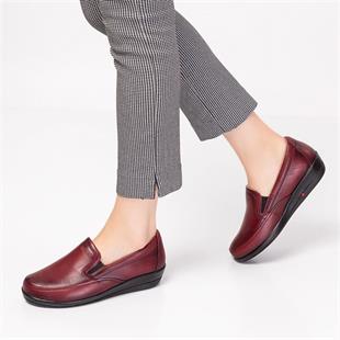 Ortobella Diyabetik Comfort Kadın Ayakkabı ORB006