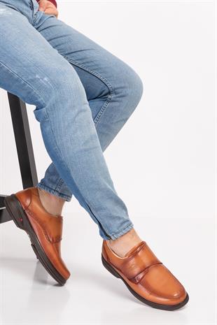 Ortobella Diyabetik Erkek Comfort Ayakkabısı ORB103