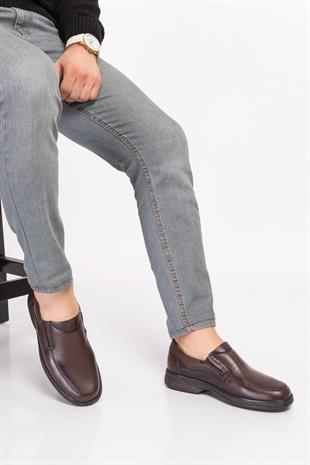 Ortobella Diyabetik Erkek Comfort Ayakkabısı ORB101