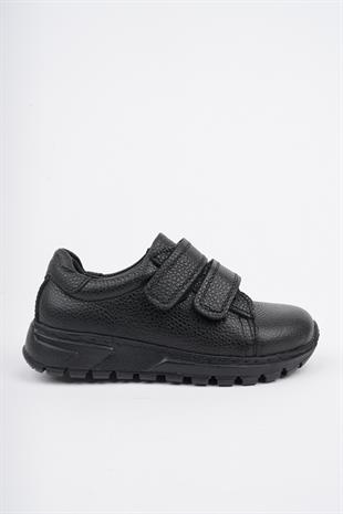 Ortobella Hakiki Deri Comfort Çocuk Ayakkabısı OB251