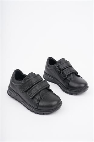 Ortobella Hakiki Deri Comfort Çocuk Ayakkabısı OB251
