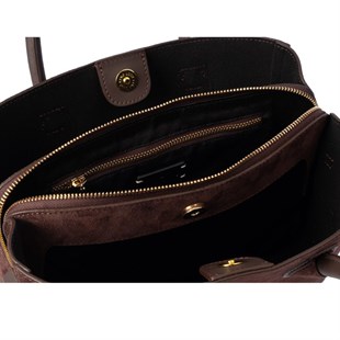 Ortobella Kadın Deri Çanta 3888