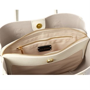 Ortobella Kadın Deri Çanta 3888