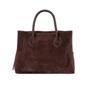 Ortobella Kadın Deri Çanta 3888