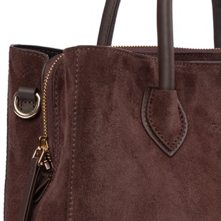 Ortobella Kadın Deri Çanta 3888