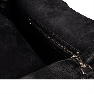 Ortobella Kadın Deri Çanta 7935