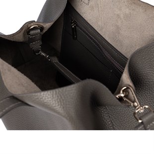 Ortobella Kadın Deri Çanta 7935