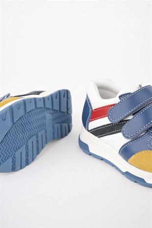 Ortobella Comfort Ayakkabı 3002