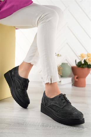Ortobella Comfort Ayakkabı Ortobella OB1014