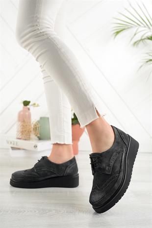 Ortobella Comfort Ayakkabı Ortobella OB1014