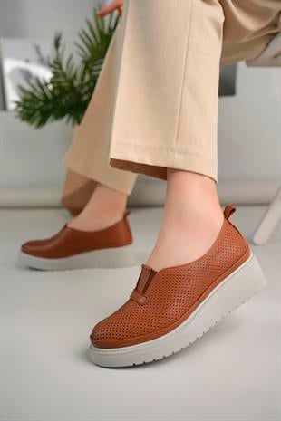 Ortobella Comfort Bayan Ayakkabı 1061
