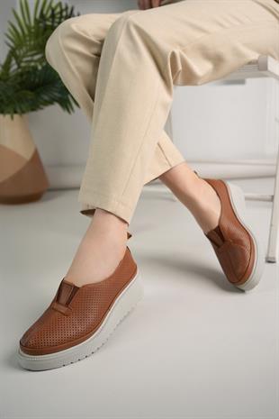 Ortobella Comfort Bayan Ayakkabı 1061