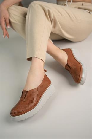 Ortobella Comfort Bayan Ayakkabı 1061