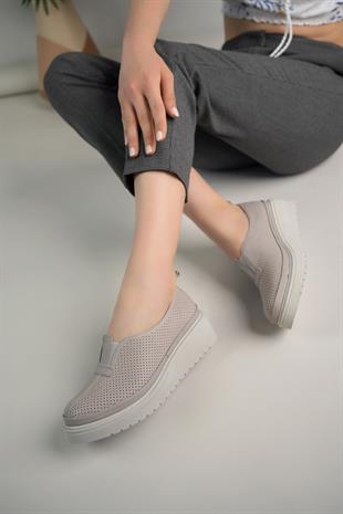 Ortobella Comfort Bayan Ayakkabı 1061