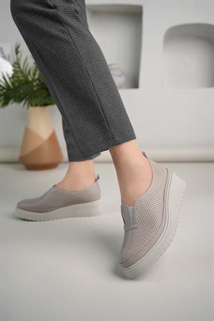 Ortobella Comfort Bayan Ayakkabı 1061