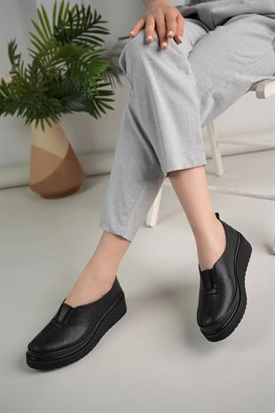 Ortobella Comfort Bayan Ayakkabı 1061