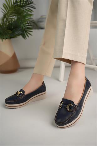 Ortobella Comfort Bayan Ayakkabı 15745-2