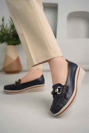 Ortobella Comfort Bayan Ayakkabı 15745-2