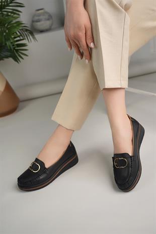 Ortobella Comfort Bayan Ayakkabı 15745-2