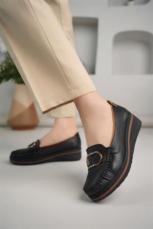 Ortobella Comfort Bayan Ayakkabı 15745-2