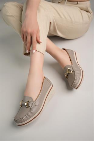 Ortobella Comfort Bayan Ayakkabı 15745-2