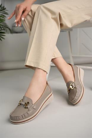 Ortobella Comfort Bayan Ayakkabı 15745-2