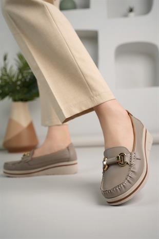 Ortobella Comfort Bayan Ayakkabı 15745-2