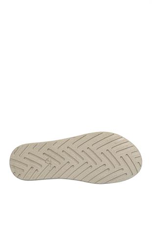 Ortobella Comfort Hakiki Deri Bayan Sandalet 536