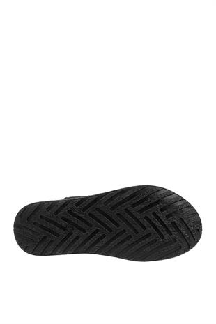 Ortobella Comfort Hakiki Deri Bayan Sandalet 536